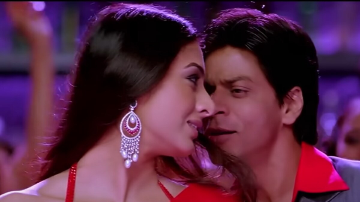 Tabu On Not Reuniting With Shah Rukh Khan After Saathiya: 'Not Dictating Who SRK Works With'