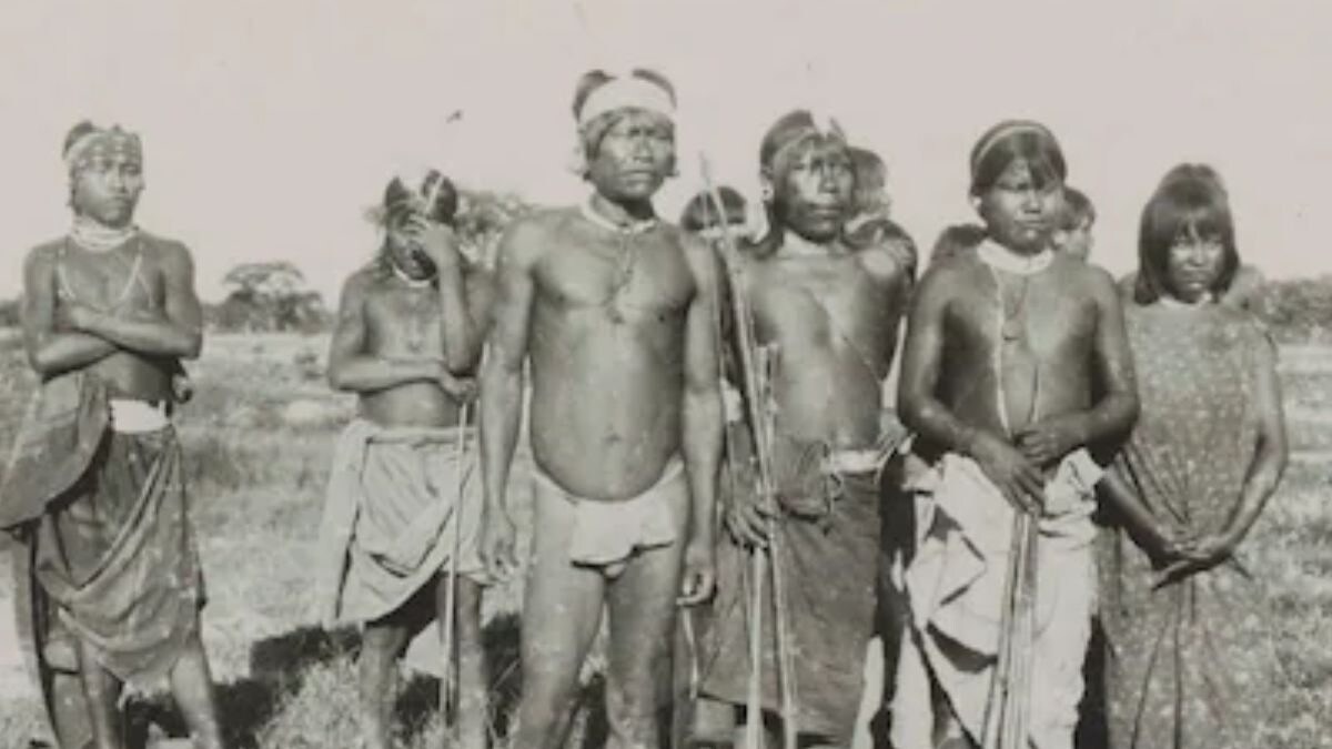 How Oceania’s Fore Tribe Engaged In Cannibalism As Part Of This Bizarre ...