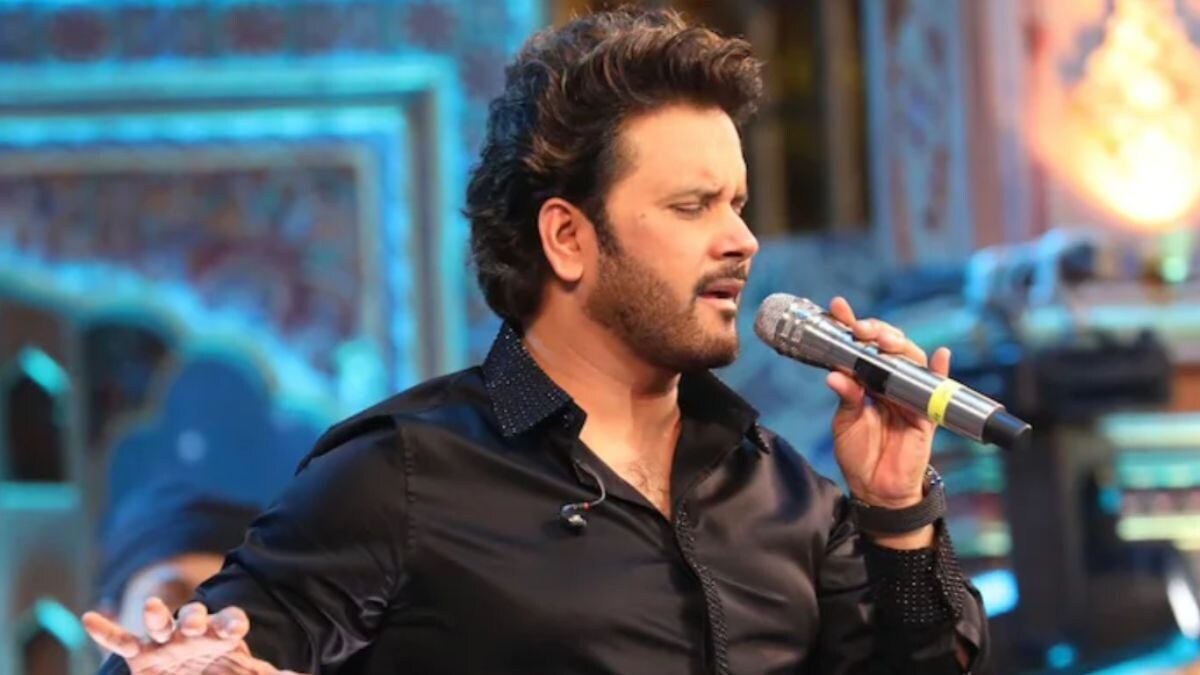 From Ghazal Dreams to Bollywood Hits, A Glimpse of Javed Ali's Music Career on His Birthday