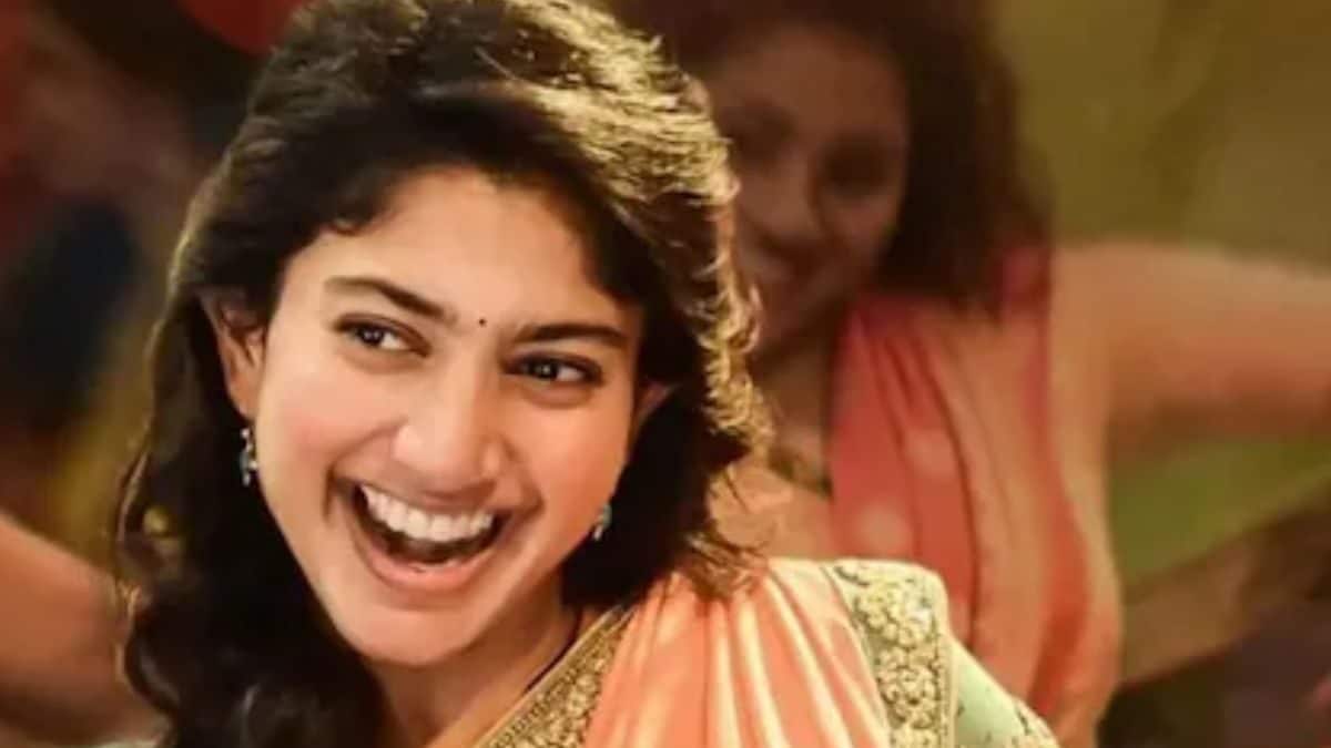 sai pallavi short dress Indiawood