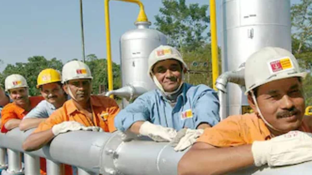 ONGC Invites Applications From Retired Executives To Fill 79 Consultant Posts