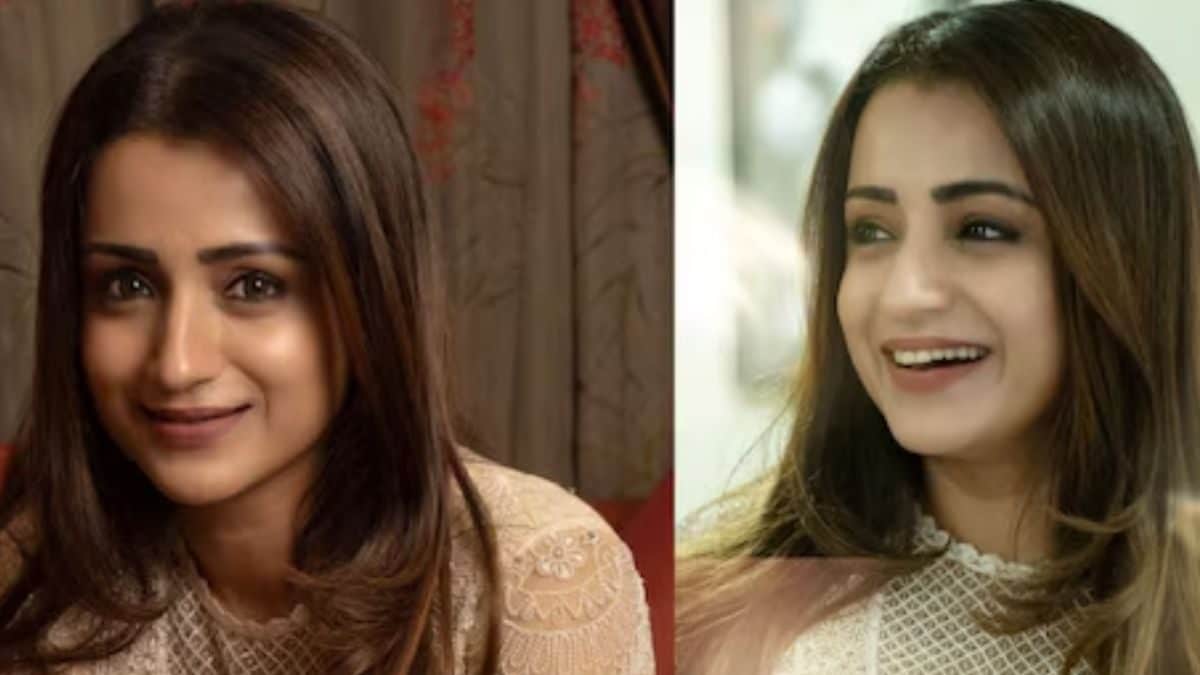 Trisha makes fun of singer Suchitra with her latest tweet? What we know