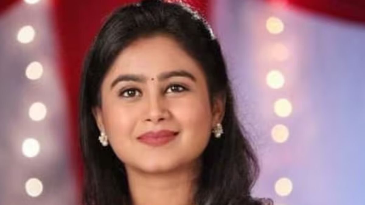 Mrunal Dusani To Make A Comeback On Marathi TV After 4 Years