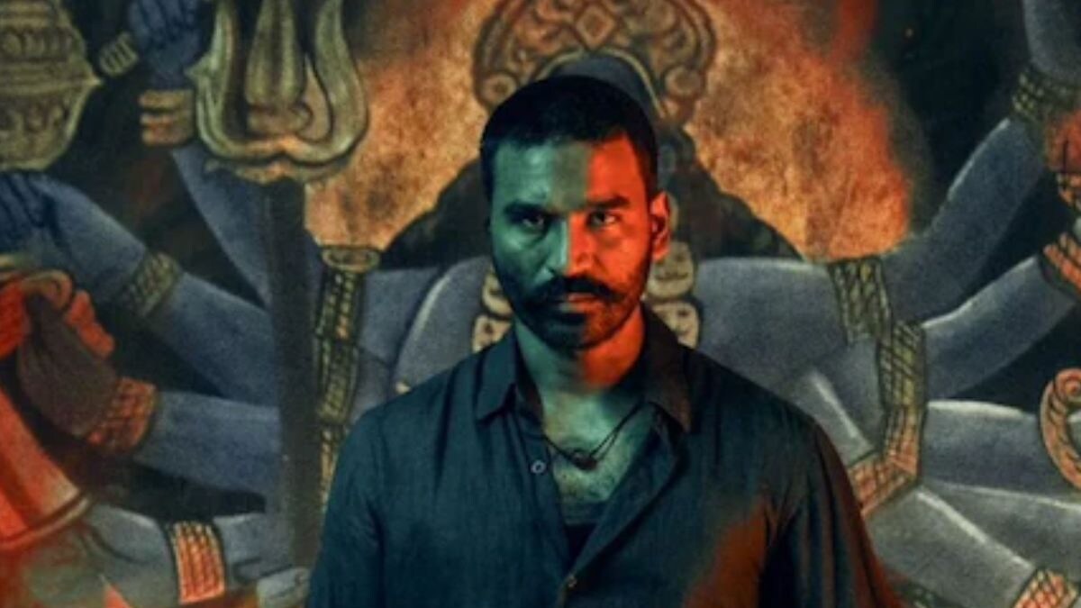 Dhanush Directorial Raayan Gets 'A' Certificate Ahead Of July Release ...