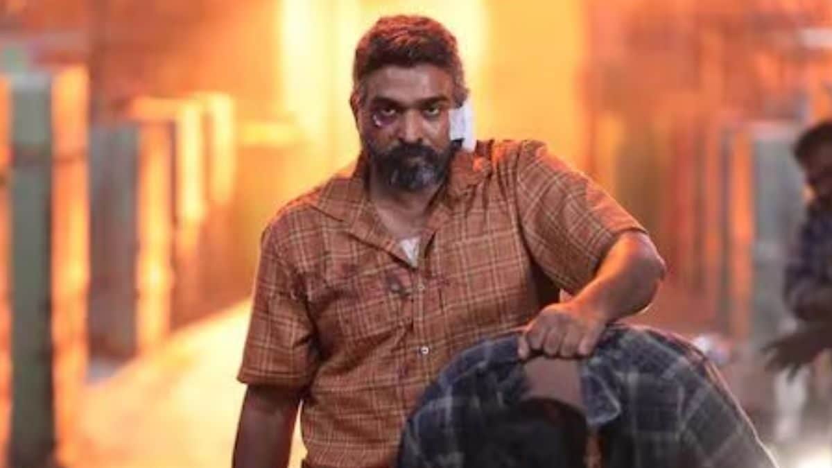 Maharaja Breaks Box Office Records In China; Vijay Sethupathi’s Film Nears ₹100 Crore Mark Maharaja Breaks Box Office Records In China; Vijay Sethupathi’s Film Nears ₹100 Crore Mark