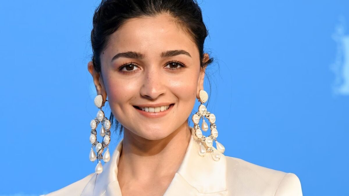 This Bollywood Diva Didn't Complete Her Studies For Acting And Is An A-grade Actress Today