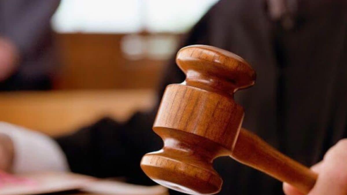 Gangster Anandpal Killing: Court Rejects CBI Closure Report, Directs Filing of Murder Case Against Cops – News18 Gangster Anandpal Killing: Court Rejects CBI Closure Report, Directs Filing of Murder Case Against Cops – News18