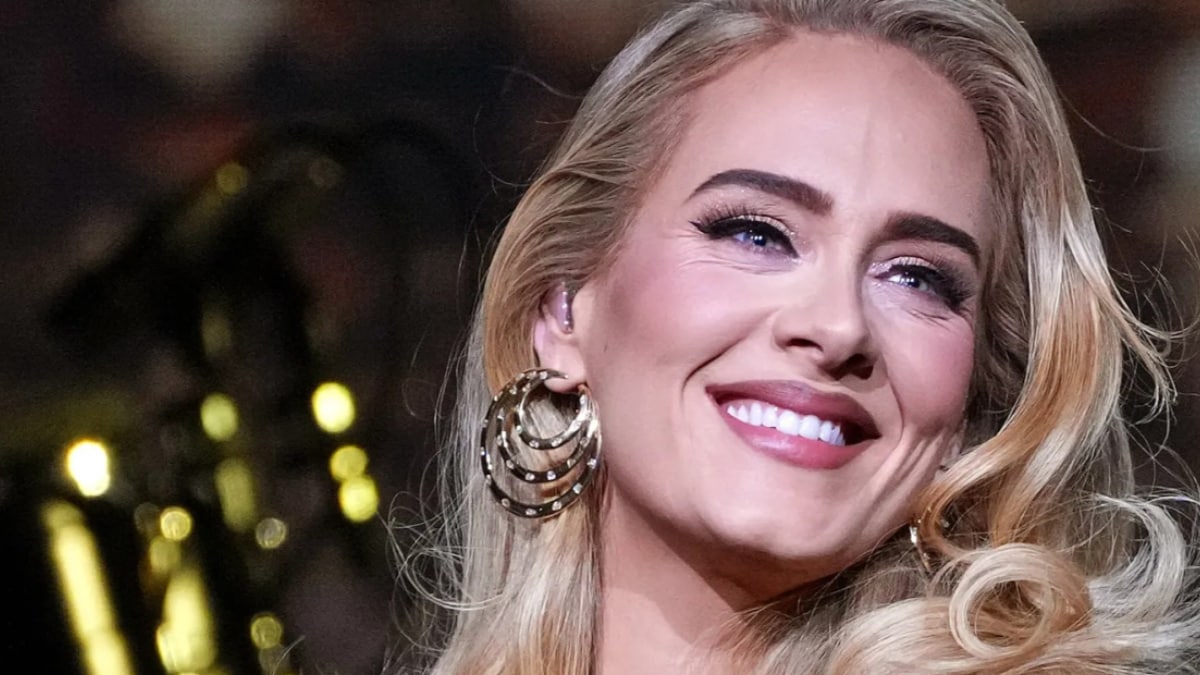 Adele To Relocate To London After Vegas Shows? Here's What We Know ...