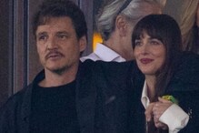 Dakota Johnson And Pedro Pascal Are Pure Friendship Goals And We Have Proof