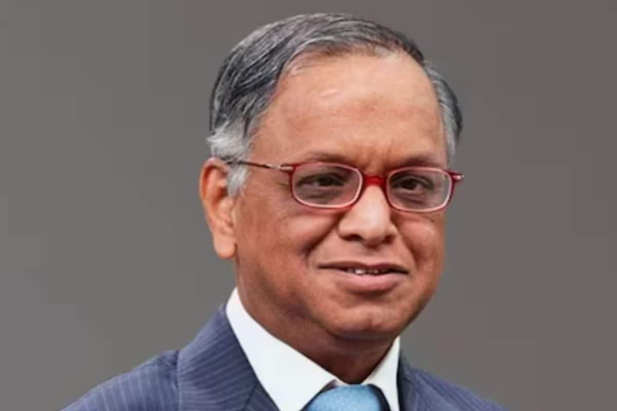 Infosys Founder Narayana Murthy Buys Rs 50 Crore Luxury Apartment In Bengaluru