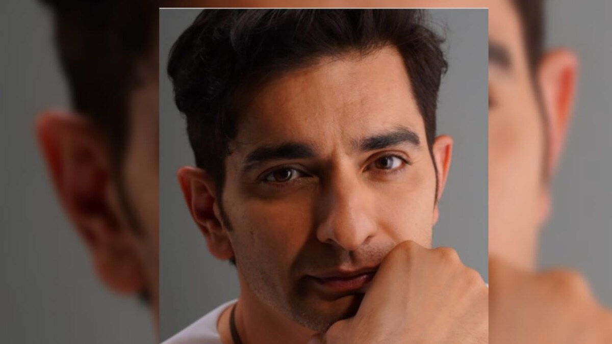 Animal Actor Siddhant Karnick Recalls His Casting Couch Experience: 'Something Was Off'