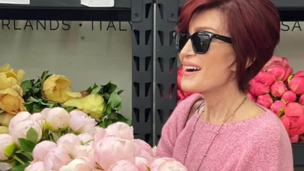 Sharon Osbourne Reveals Her Jewellery Was Stolen 4 Times 'It Eats You(01)