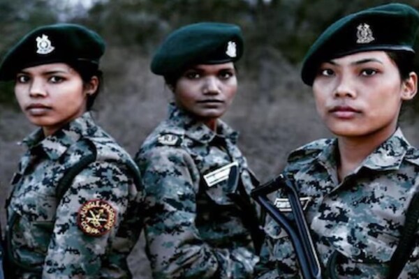 CRPF Recruitment 2024: Applications Invited For General Duty Officers