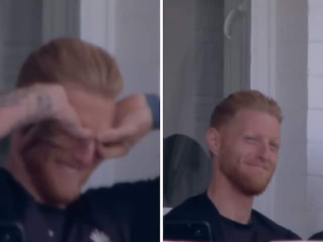 The brief moment brought a lot of smiles, and even commentators couldn't help but enjoy a little laugh. (Photo Credits: Instagram)

