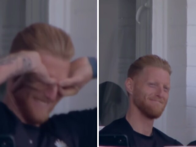 The brief moment brought a lot of smiles, and even commentators couldn't help but enjoy a little laugh. (Photo Credits: Instagram)
