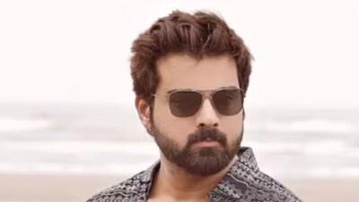 Mahipal Kannada TV Actor Sunny Mahipal Accused Of Stabbing Wife | Movies News ...