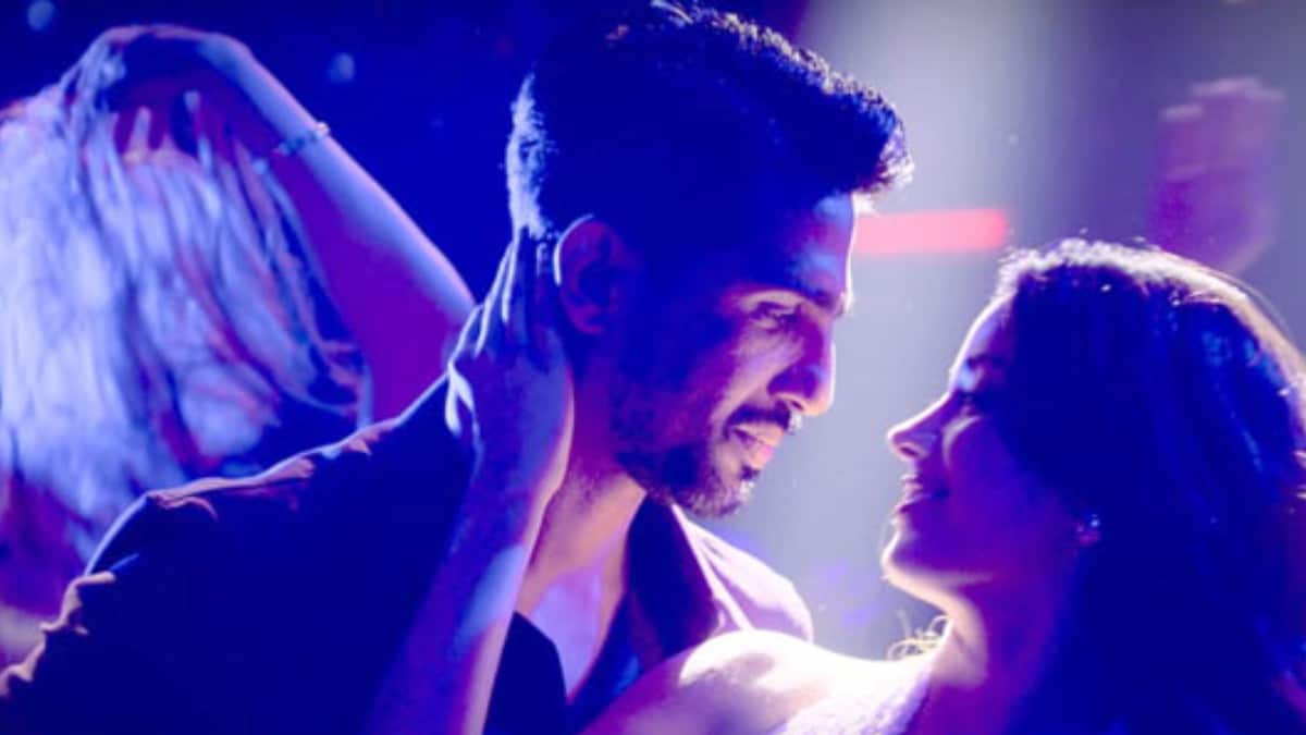‘It Was Difficult’: Ulajh Stunt Director Nick Powell On Filming Action Scenes With Janhvi Kapoor – News18 ‘It Was Difficult’: Ulajh Stunt Director Nick Powell On Filming Action Scenes With Janhvi Kapoor – News18