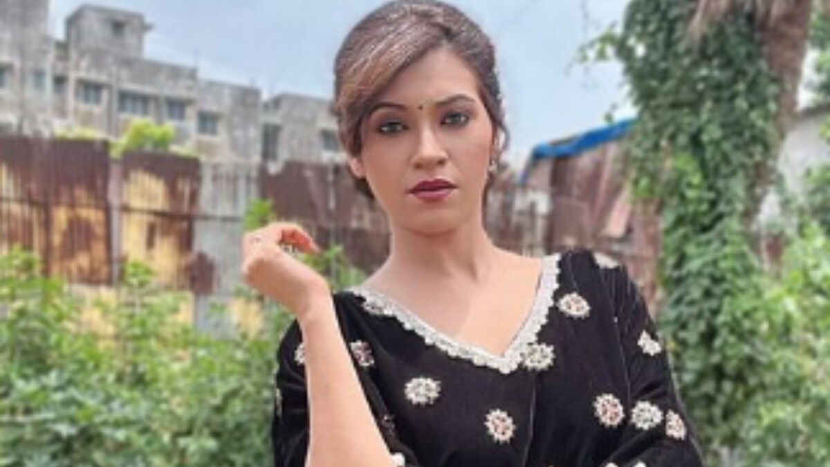 Bhagya Lakshmi's Parakh Madan Credits Classical Dance For Her Strong Camera Presence