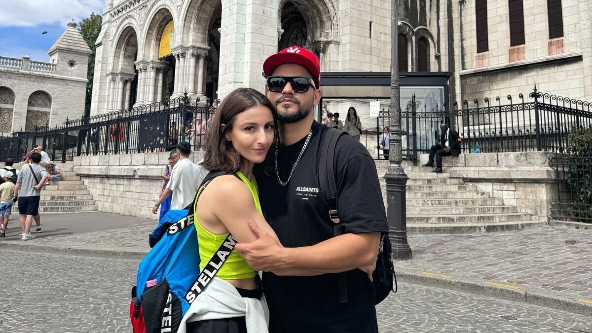 DYK Soha Ali Khan And Kunal Kemmu’s Love Story Has A Paris Connection?
