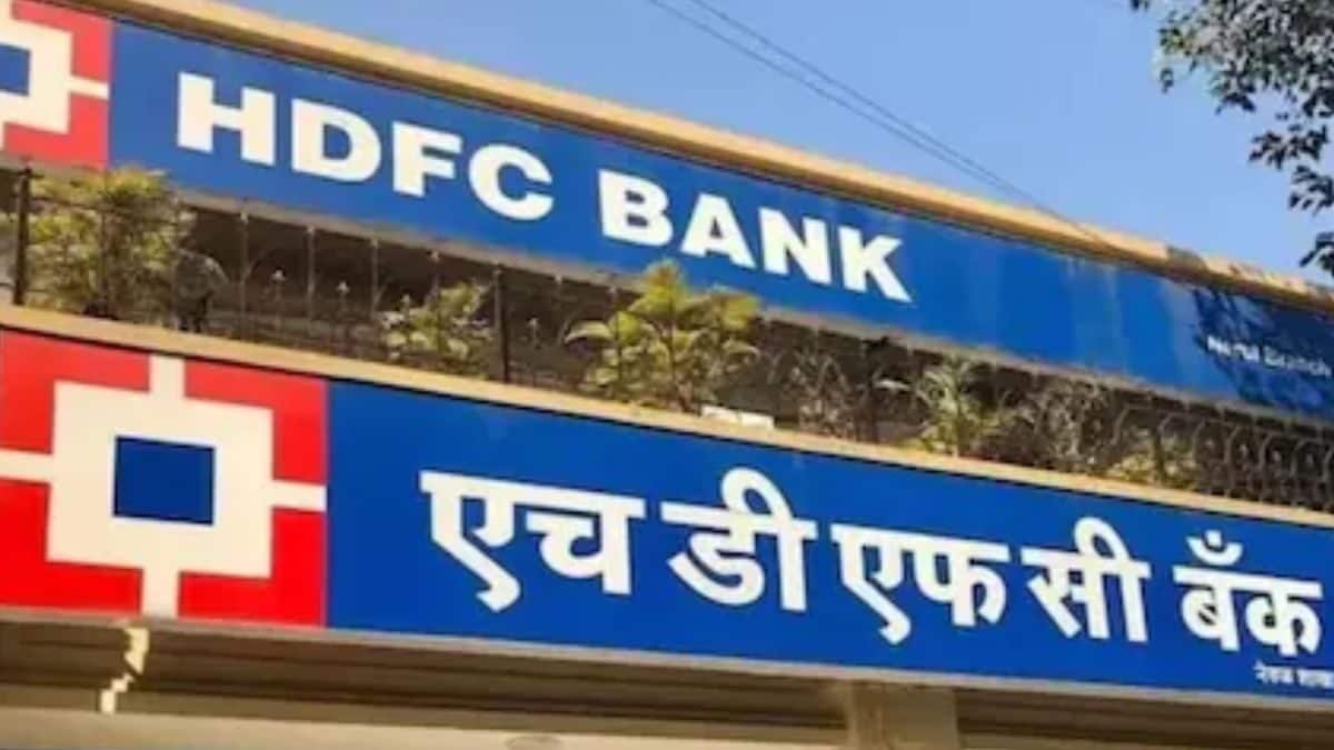 HDFC Bank Hikes MCLR Rate by 5 bps On This Tenure, Check Details – News18 HDFC Bank Hikes MCLR Rate by 5 bps On This Tenure, Check Details – News18