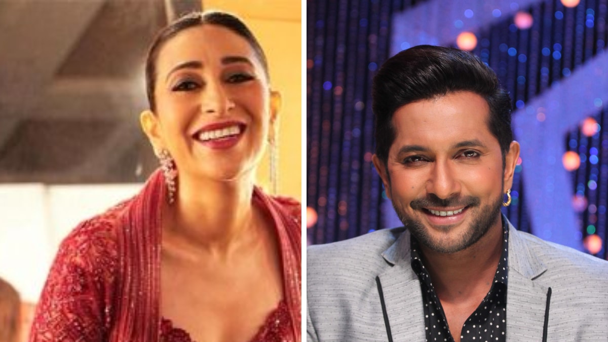 India’s Best Dancer 4: Karisma Kapoor, Terence Lewis’ Show Gets Top 12 Contestants – News18 India’s Best Dancer 4: Karisma Kapoor, Terence Lewis’ Show Gets Top 12 Contestants – News18