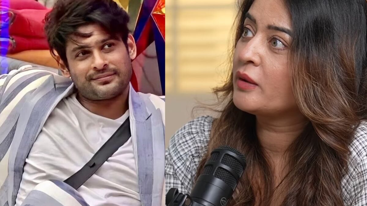 Mahhi Vij Reveals Meeting Sidharth Shukla A Day Before His Untimely Demise: ‘I Was In Shock’ – News18 Mahhi Vij Reveals Meeting Sidharth Shukla A Day Before His Untimely Demise: ‘I Was In Shock’ – News18