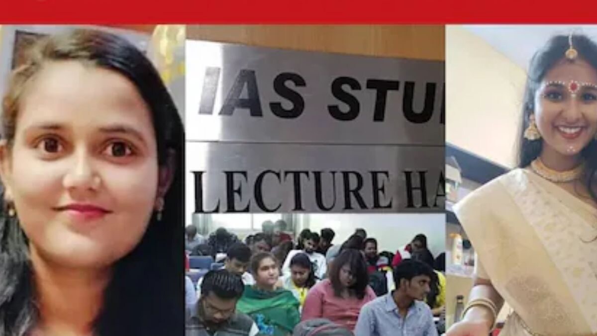 ‘Never Thought They Would Return Like This’: Parents Of IAS Aspirants On Daughters’ Death