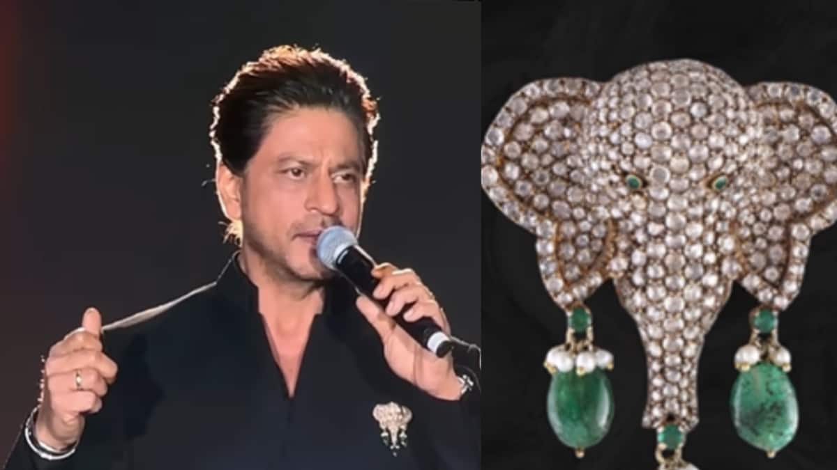 Indian Men Embracing Jewelry As A Statement Piece – News18