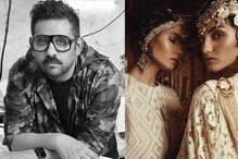 Malaika Arora, Rahul Khanna Are Set To Walk The Ramp For Siddartha Tytler at India Couture Week 2024