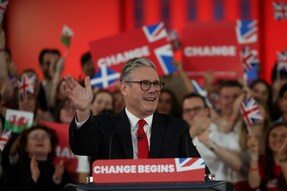 UK Election Results 2024: How Will It Impact Indian Markets, Investors?