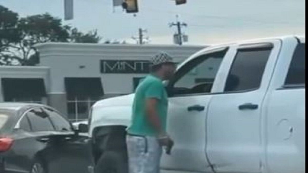 Newlywed Indian-American Man Shot Dead in Road Rage Incident