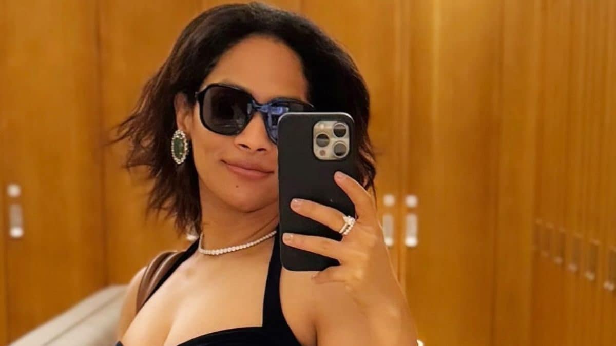 Mom-To-Be Masaba Gupta Is Redefining Maternity Fashion And How Mom-To-Be Masaba Gupta Is Redefining Maternity Fashion And How