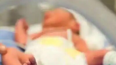 Rare Genetic Disease in Child Renders Guntur Couple Helpless, One Injection  Costs Rs 16 Crore | India News - News18