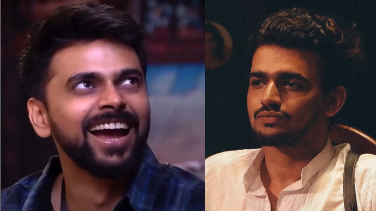 Bigg Boss OTT 3: After Another Chance As Baharwala, Lovekesh Kataria Cancels Elimination – News18 Bigg Boss OTT 3: After Another Chance As Baharwala, Lovekesh Kataria Cancels Elimination – News18