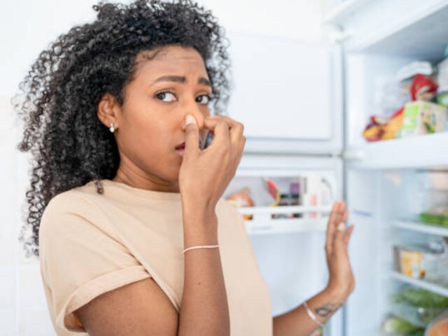 Eating contaminated or low-quality food impacts our health in the long run. (Image: Shutterstock)