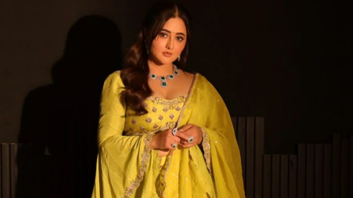 Bigg Boss 13’s Rashami Desai On Facing Financial Difficulties: 'Meri Life Mein Bohot Ups And Downs Rahe'