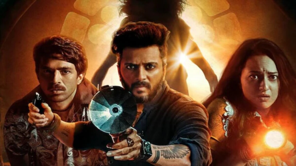 Aasif Khan On His Bond With Kakuda Co-star Sonakshi Sinha: 'We Are ...