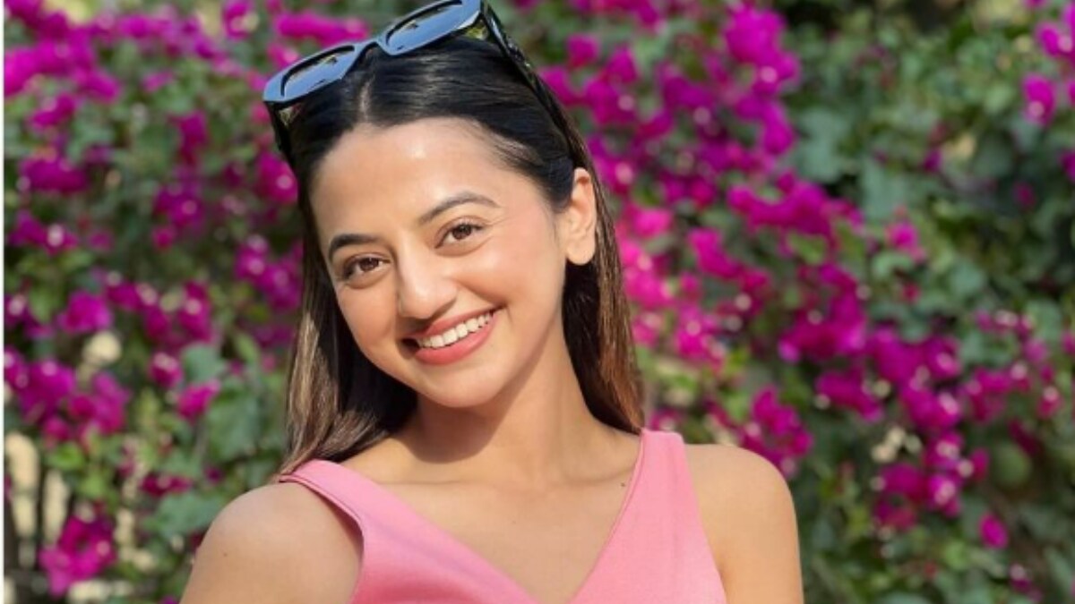 Gullak 4 Helly Shah On Taking A Break From Professional Life: 'Wanted To Do Things At My Own Pace'