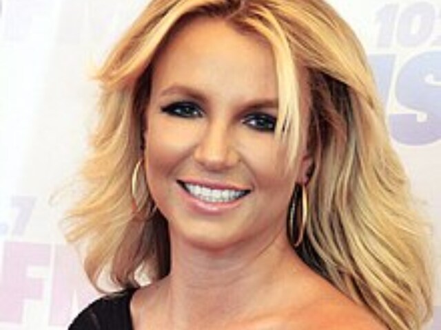 ozzy osbourne and britney spears