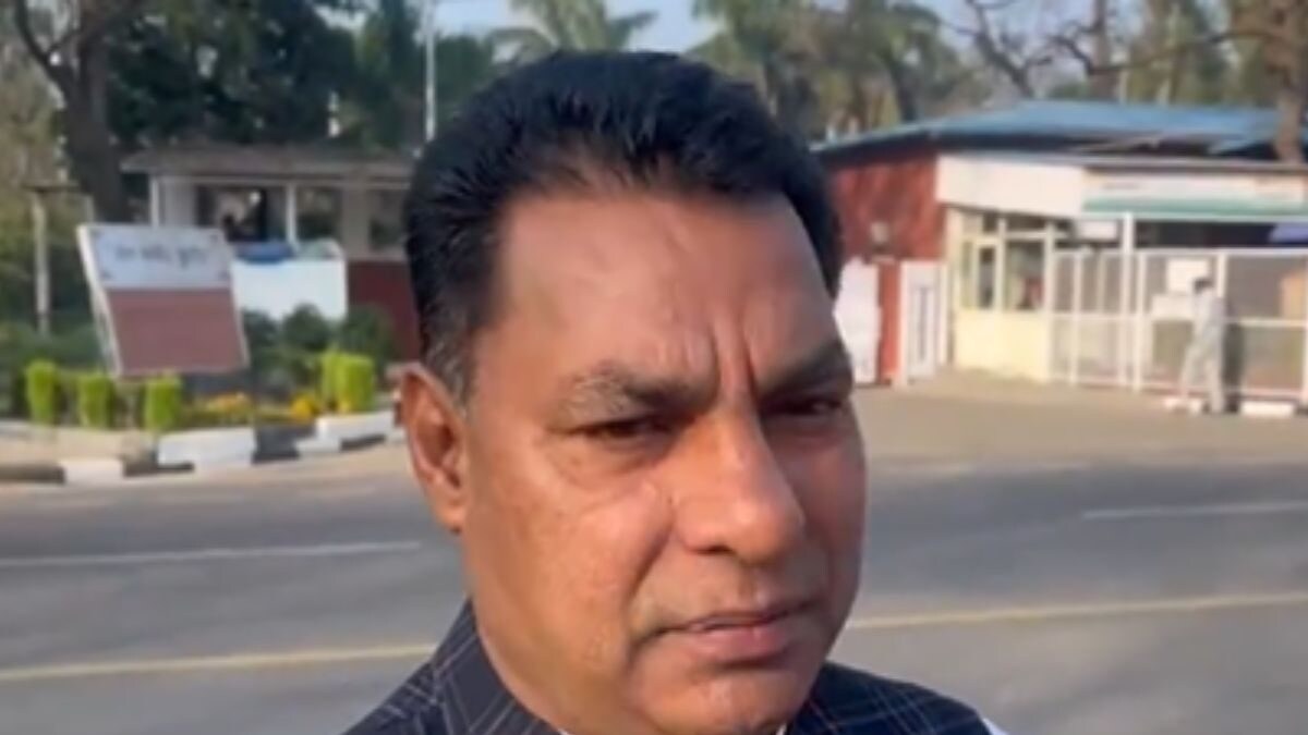 Will Support BJP-led Haryana Govt Unconditionally Till End of Term: Independent MLA Nayan Rawat – News18 Will Support BJP-led Haryana Govt Unconditionally Till End of Term: Independent MLA Nayan Rawat – News18
