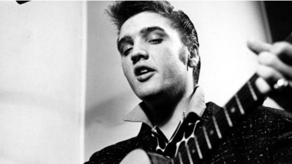 Priscilla Reveals Elvis Presley 'Regretted' Turning Down A Star Is Born