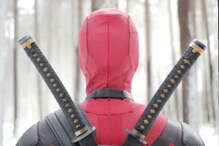 Ryan Reynolds Drops Taylor Swift-Inspired Photo From Deadpool & Wolverine Sets