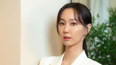 Dare To Love Me Star Lee Yoo Young Announces Marriage And Pregnancy ...