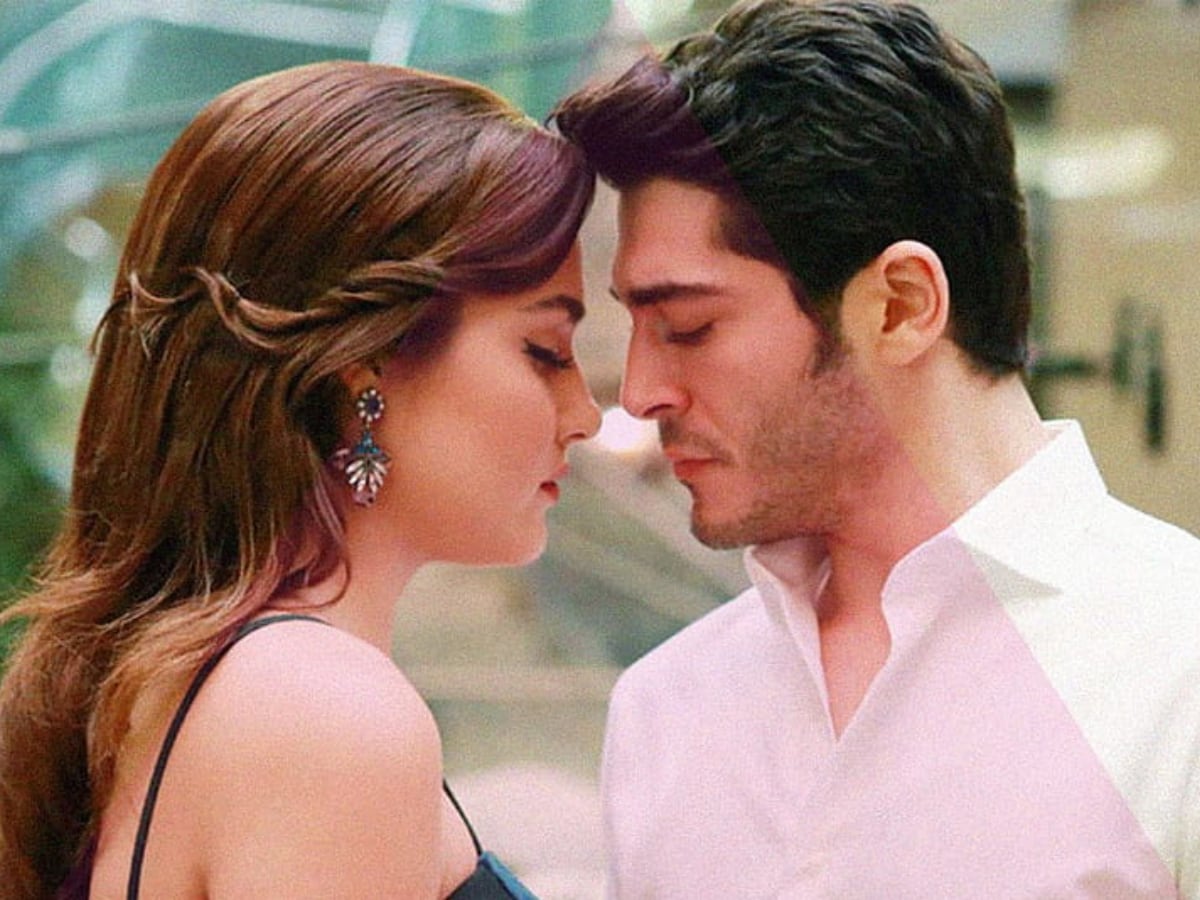 Good News For Burak Denizs Fans, Hit Show Pyaar Lafzon Mein Kahan Now On  Indian TV; Heres How | Entertainment News - News18