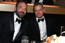 Ben Affleck And Matt Damon Team Up For Netflix's Crime Thriller RIP
