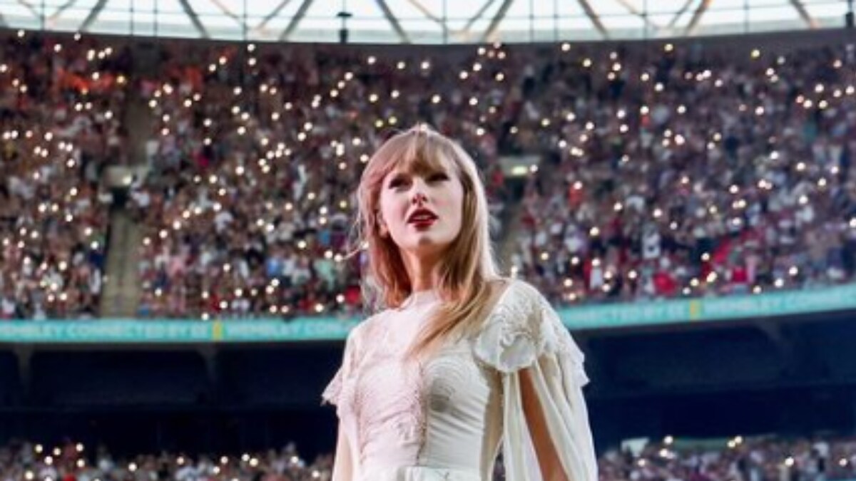 Austria Police Arrest Islamic State Sympathiser With Focus on Taylor Swift Vienna Concerts – News18