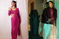 Dressed In Ethnic Best, Khushi Kapoor And Rumoured Beau Vedang Raina Set Couple Fashion Goals