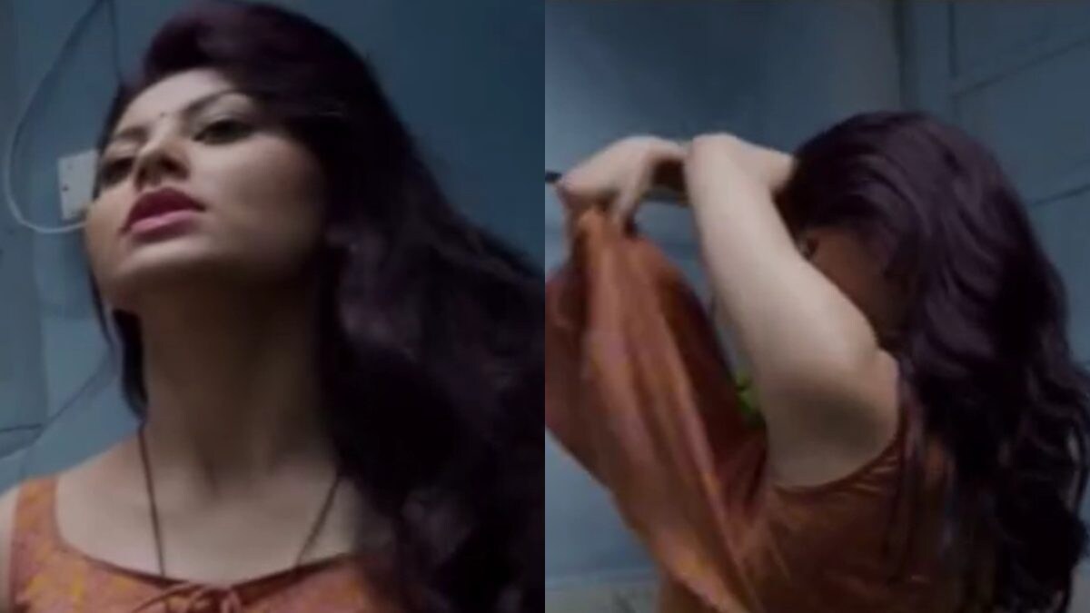 Urvashi Rautela Brutally SLAMMED After Her 'Leaked' Bathroom Video Goes
