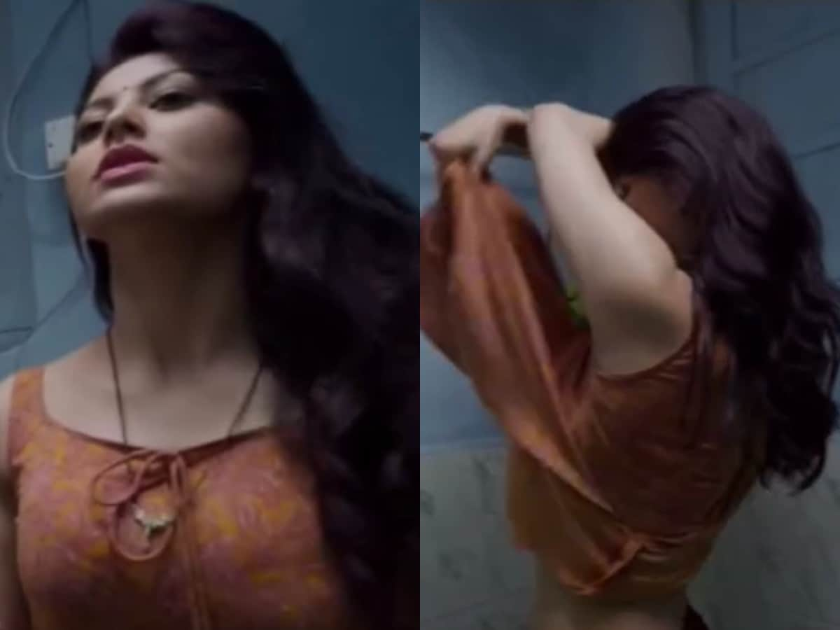 📺～[FULL] Urvashi Rautela Private Bathroom Leaked Video