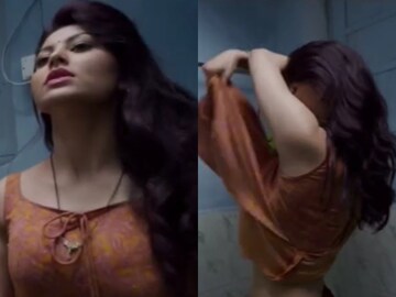 Urvashi Rautela Brutally SLAMMED After Her 'Leaked' Bathroom Video Goes